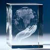 World Partnership Award - Medium Block