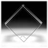Medium Slant Cube - Custom