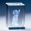 Mini-Tall Cube - Custom