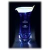 Calla Lily Award - Blue