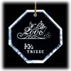 Alto Ornament