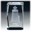 Bevel Cut Block - Custom